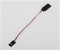 10cm (Futaba) 32AWG Servo Lead Extention (9707) [AM2001-10]